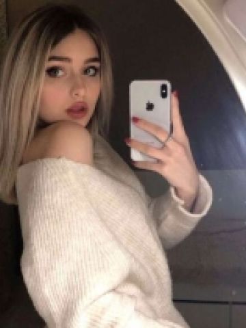 Анкета проститутки Венера, 23 года